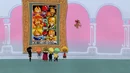 Adventure World Épisode 278 Dessin 5