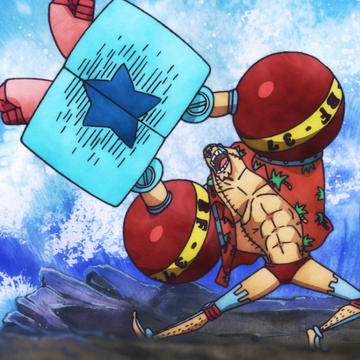 Bf 37 One Piece Wiki Fandom Bf 37 One Piece Wiki Fandom