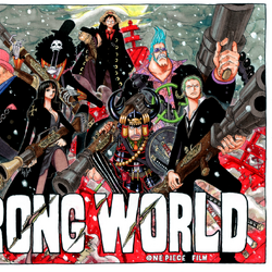 Category:One Piece Film Strong World | One Piece Wiki | Fandom