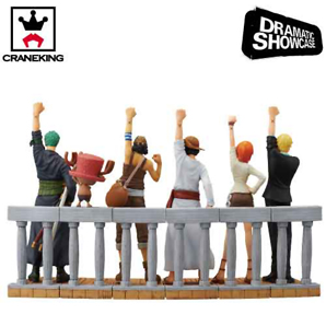 Sanji Figure Dramatic Showcase 2nd Season Vol 2 Banpresto Manga Game One  Piece