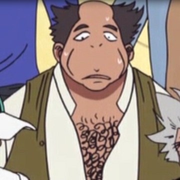 Ed Actor One Piece Wiki Fandom