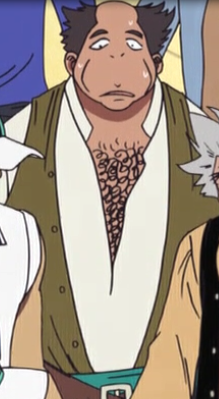 Ed Actor One Piece Wiki Fandom