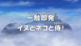 Episode 767