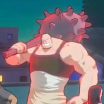 Hercules One Piece Wiki Fandom