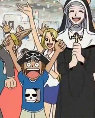 Miss Catharina One Piece Encyclopedie Fandom Miss Catharina One Piece Encyclopedie Fandom