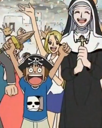 Miss Catharina One Piece Encyclopedie Fandom