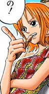 Nami/Gallery, One Piece Wiki