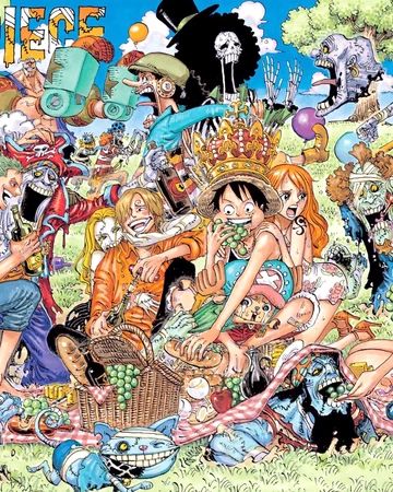 Gear 4 Kapitel Onepiecepedia Fandom