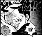 SBS 92 Momonosuke's Perverted Side