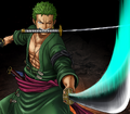 Zoro BB