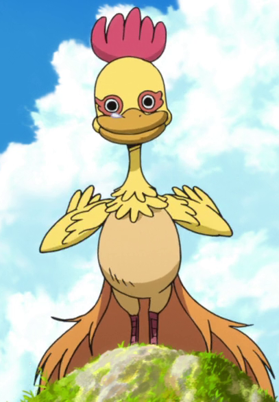 Animal Species Strong World One Piece Wiki Fandom Animal Species Strong World One Piece Wiki Fandom