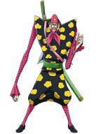 Binz One Piece Wiki Fandom Binz One Piece Wiki Fandom