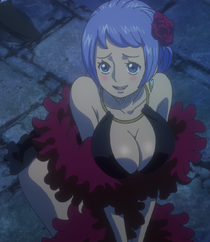 Carina (One Piece)