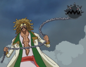 L Equipage De Barbe Blanche One Piece Encyclopedie Fandom