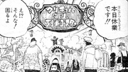Kuri-Chopa Sea Train Coaster Dock