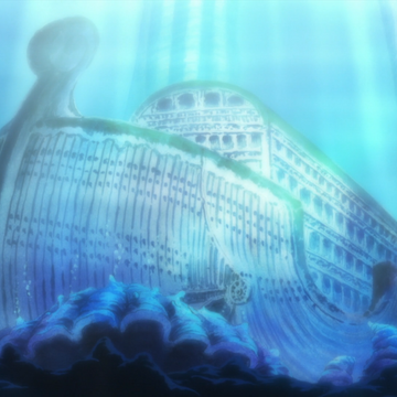 Noah One Piece Wiki Fandom Noah One Piece Wiki Fandom