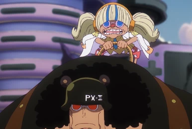 Jun Jun no Mi | One Piece Role-Play Wiki | Fandom