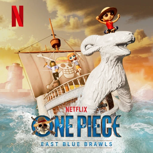 One Piece: East Blue Brawls | One Piece Wiki | Fandom
