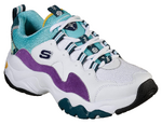 Gi脿y skechers one piece clearance