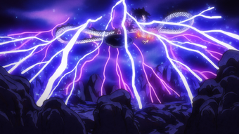 Zeus One Piece Wiki Fandom Zeus One Piece Wiki Fandom