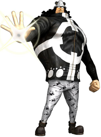 Pacifista One Piece Wiki Fandom Pacifista One Piece Wiki Fandom