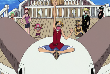 One Piece (Soundtrack from the Netflix Series), One Piece Wiki