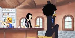 Brook Sabaody Anime