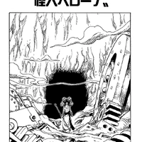 Chapter 465 One Piece Wiki Fandom