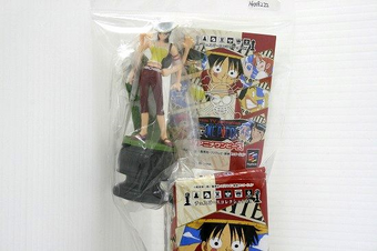 Chess Piece Collection One Piece Wiki Fandom A chess piece, or chessman, is any of the six different types of movable objects used on a chessboard to play the game of chess. chess piece collection one piece wiki