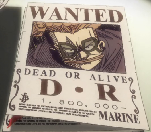 One Piece DR (@OnePieceDR) / X