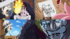 Episodio 703
