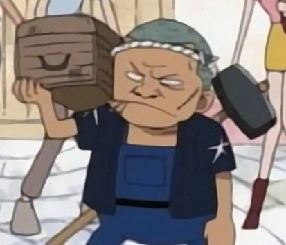 Minatomo East Blue One Piece Wiki Fandom Minatomo East Blue One Piece Wiki Fandom