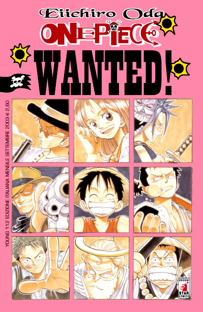 One Piece One Piece Wiki Fandom