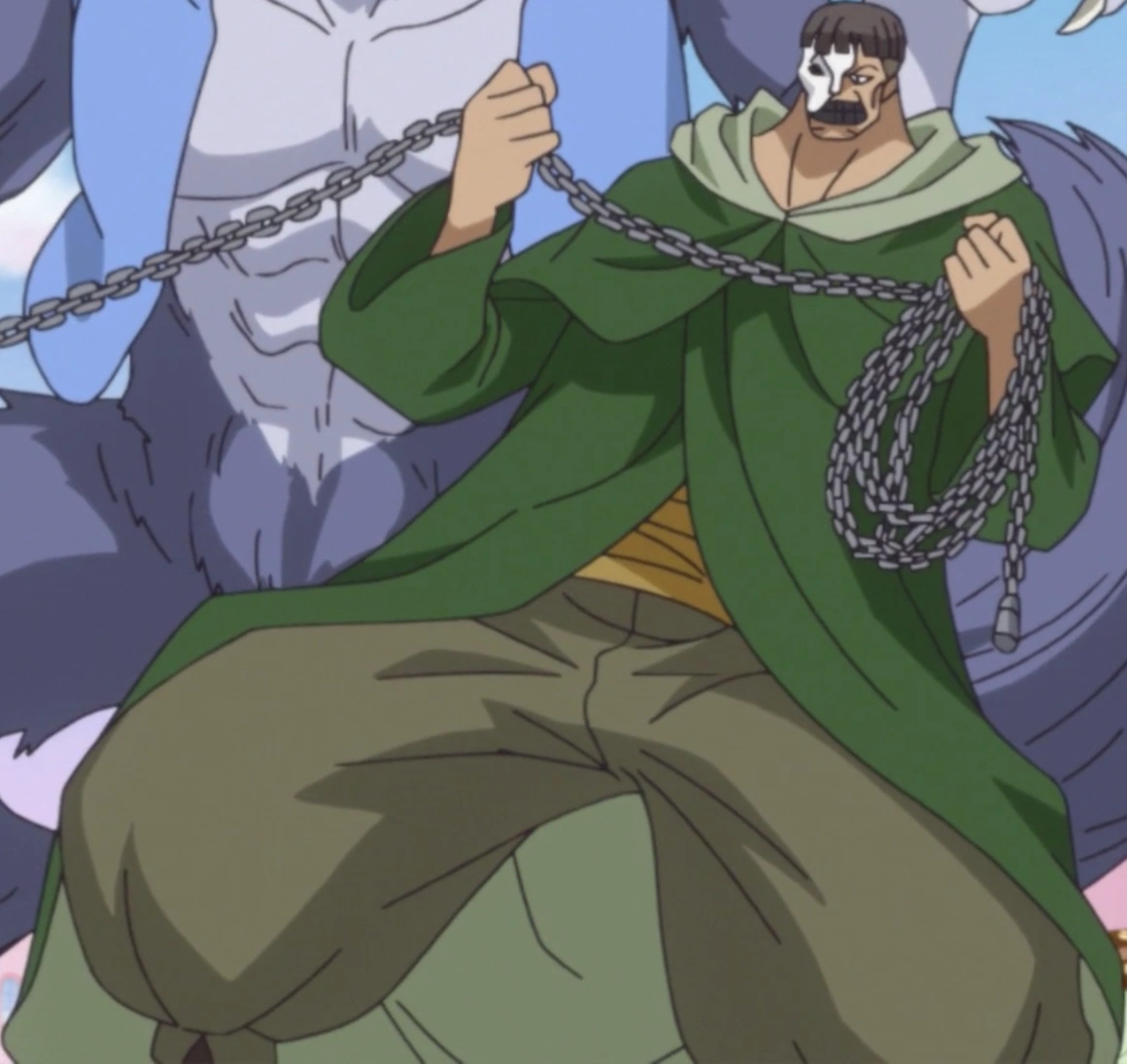 Opera (NonCanon) One Piece Encyclopédie Fandom