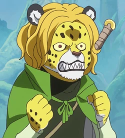 Pedro One Piece Wiki Italia Fandom Pedro One Piece Wiki Italia Fandom