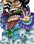 Raizo Digitally Colored.png (2,08 MB) Raizou w kolorowej mandze.