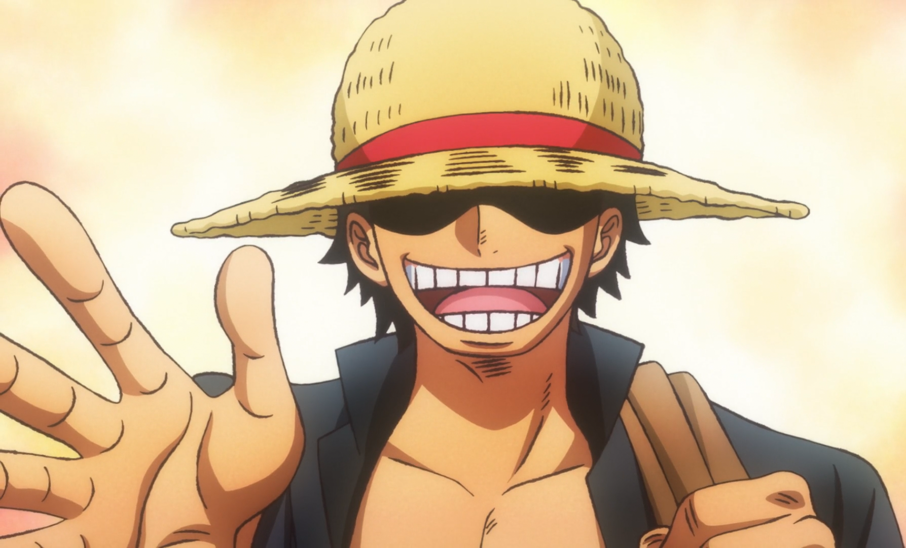 Monkey D. Luffy: história e poderes (o Pirata do Chapéu de Palha de  One-Piece) - Aficionados