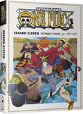 TOEI ANIMATION AND FUNIMATION PRESENT “ONE PIECE WANO WATCH PARTY