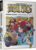 ONWARD TO ZOU! 🐘 The One Piece English dub continues with One Piece Season  12 Voyage 1 (episodes 747-758) heading to digital stores on…