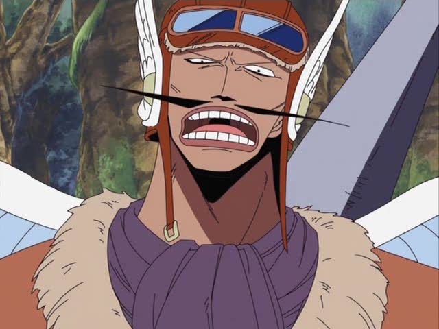 One Piece Special Edition (HD, Subtitled): Sky Island (136-206) Chopper in  Danger! Former God Vs. Priest Shura! - Watch on Crunchyroll