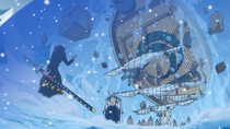 Portal Piece - O mito 🖤🏴‍☠️ Ope Ope no Mi fruta mais roubada