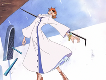 ONE PIECE - ナツ Toge Toge no Mi | One Piece Wiki | Fandom