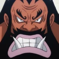 Babanuki Portrait