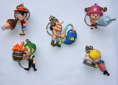 Chibi One Piece Wiki Fandom