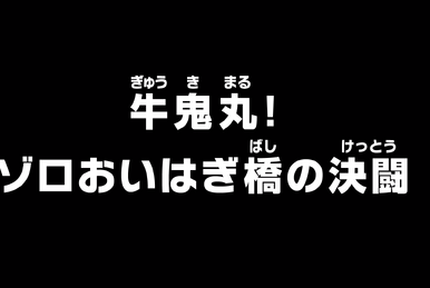 Vedu on X: One Piece 935: Luffy defeats Vice Warden!!! Old Maid defeats  Luffy! :p Enter Queen, the man with a 1.32 B Bounty!!!!!! Zoro's sword  stolen???!!! Sanji disappeared??!!! The legend of