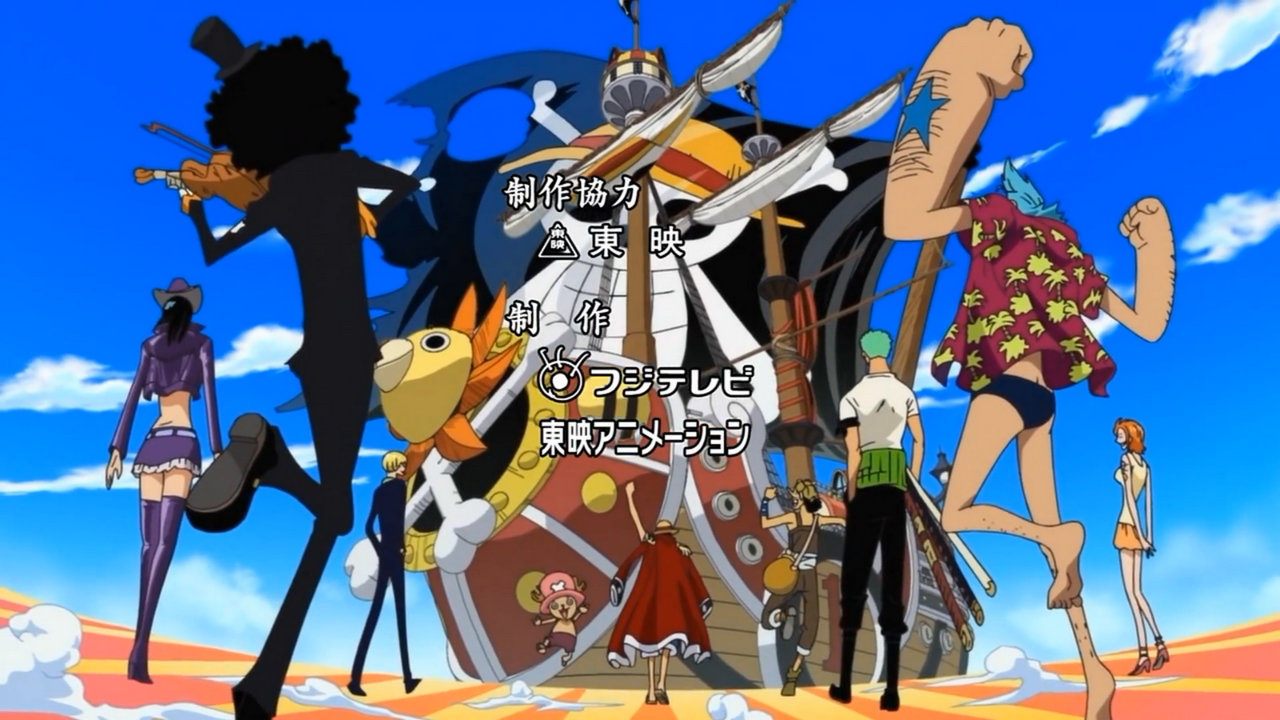 Fight Together One Piece Encyclopedie Fandom