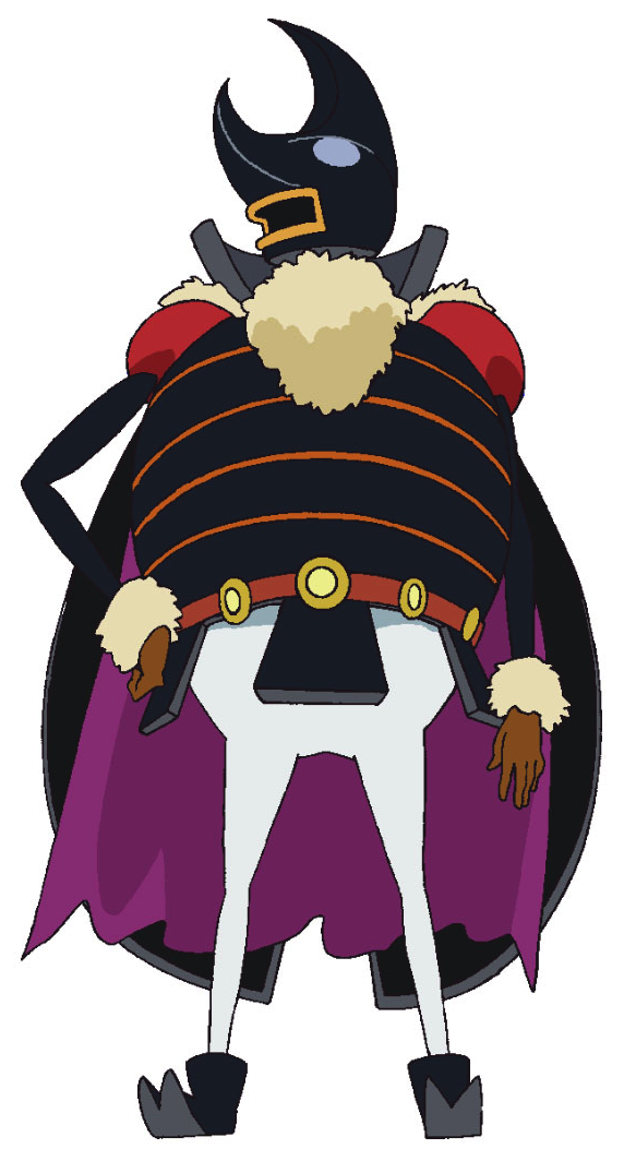 Heracles One Piece Wiki Fandom