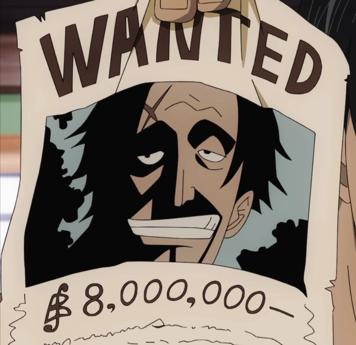 Higuma One Piece Wiki Fandom