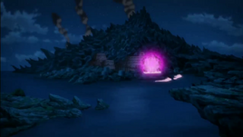 Isla Firs