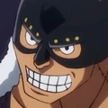 Massui portrait